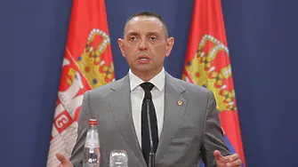 Бивш сръбски вицепремиер: Българските окупатори да мълчат и да палят свещи