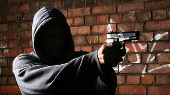 Ето коя държава има над 17 000 активни членове на банди?