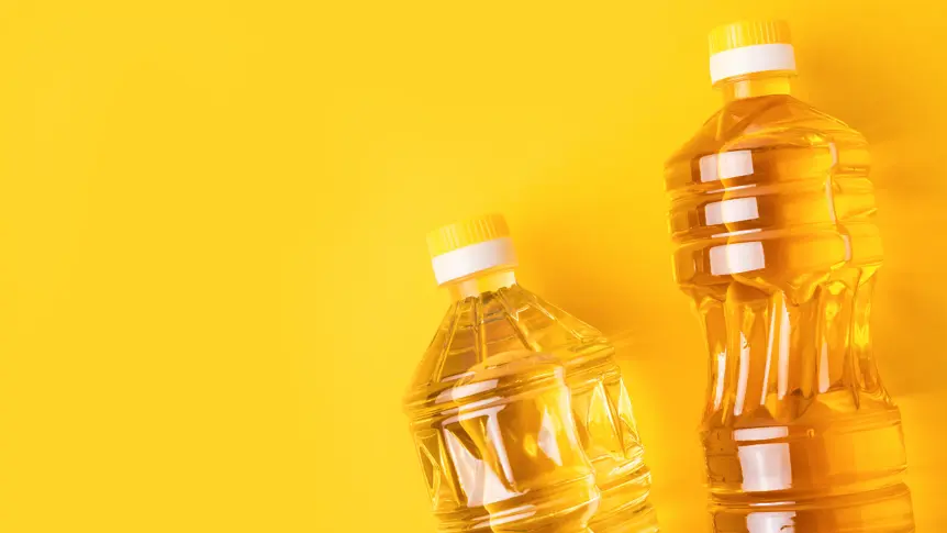 Перничанин открадна 165 бутилки олио