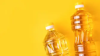 Перничанин открадна 165 бутилки олио