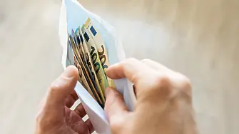 Държавен служител бе заловен с подкуп у нас