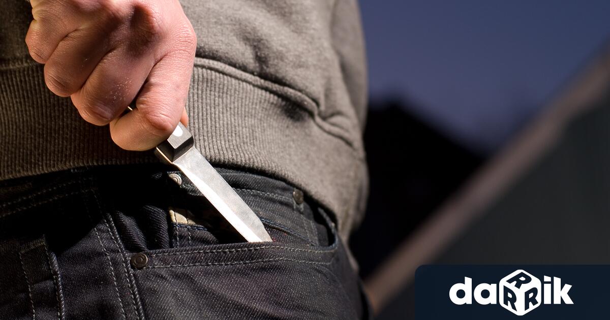 По искане на Софийска районна прокуратура съдът задържа мъж извършил