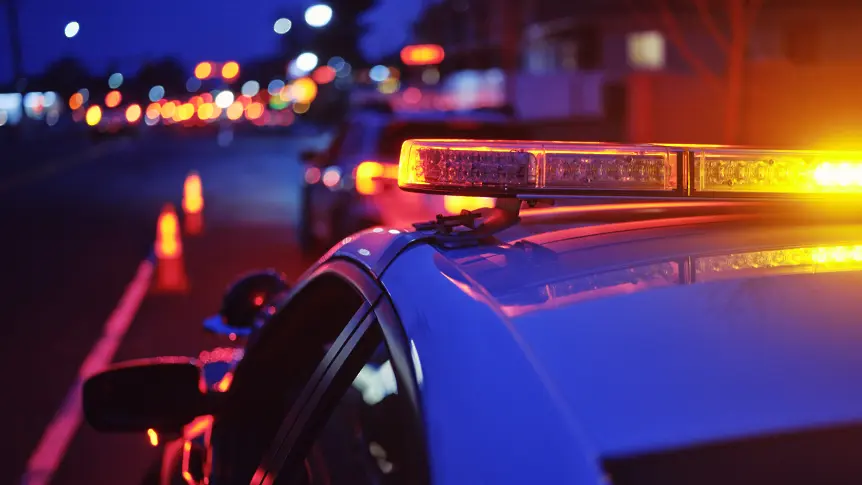 Арестуван е един от затворниците, освободени по погрешка