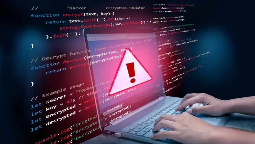 Руски хакери са блокирали сайтове на военното разузнаване