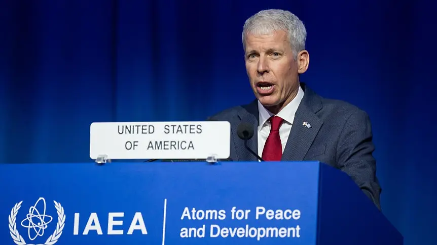 САЩ поздравиха Гърция, България, Румъния, Молдова и Украйна за Вертикалния газов коридор