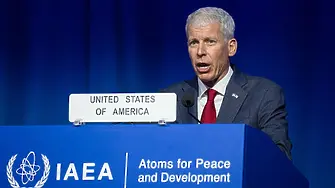 САЩ поздравиха Гърция, България, Румъния, Молдова и Украйна за Вертикалния газов коридор