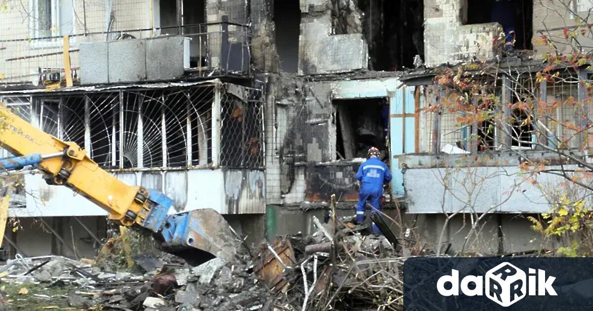 Жена беше убита а най малко десет души сред които две