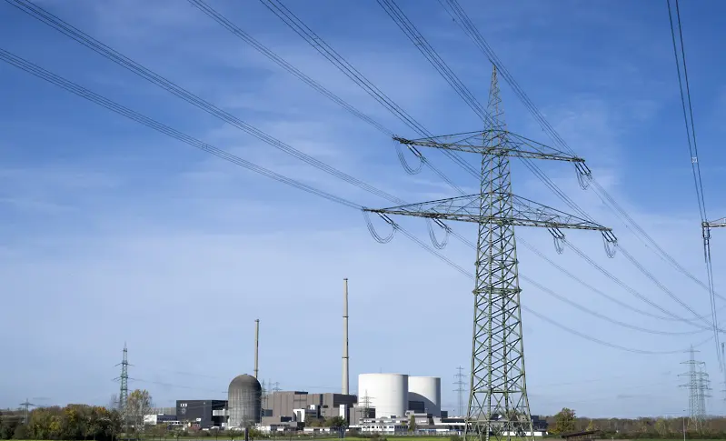 Унгария ще купува американско ядрено гориво и технология за съхранение на отработено гориво