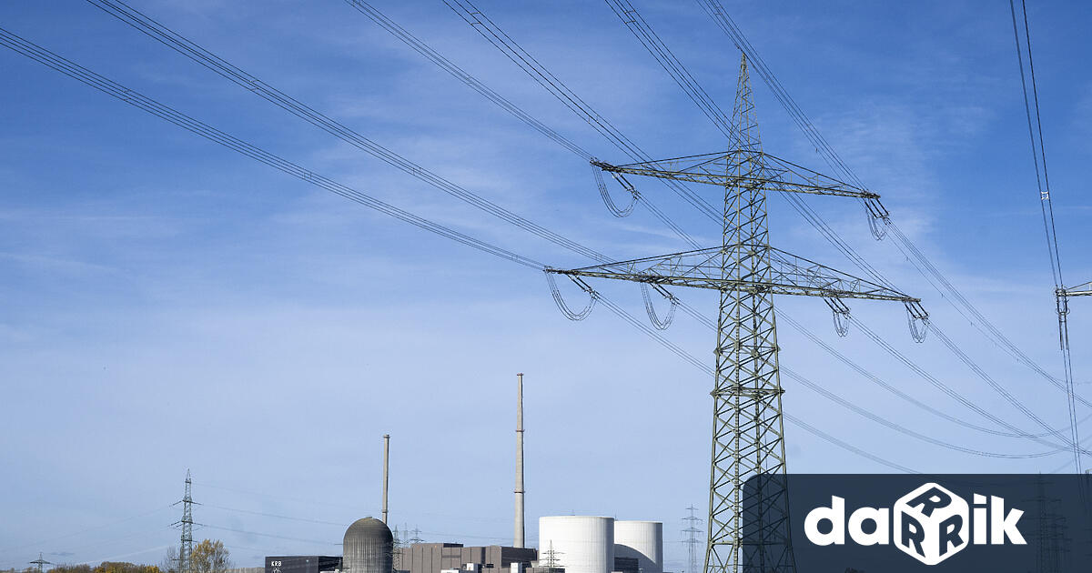 Унгария ще подпише споразумение за сътрудничество в областта на ядрената