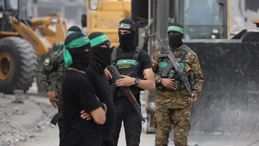 Откриха оръжеен склад предвиден за терористични атаки