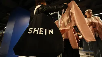 Спират сайта Shein заради скандал