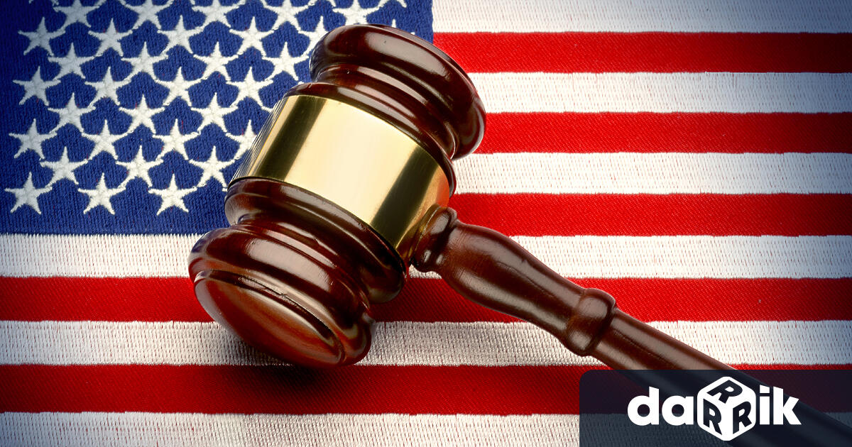 Американското министерство на финансите наложи санкции на осем лица и