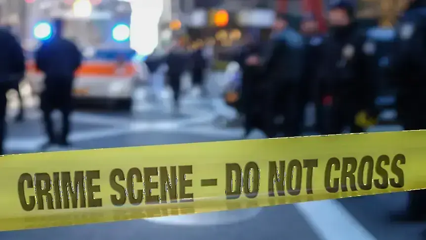 11-годишно дете е ранено при стрелба в Брюксел