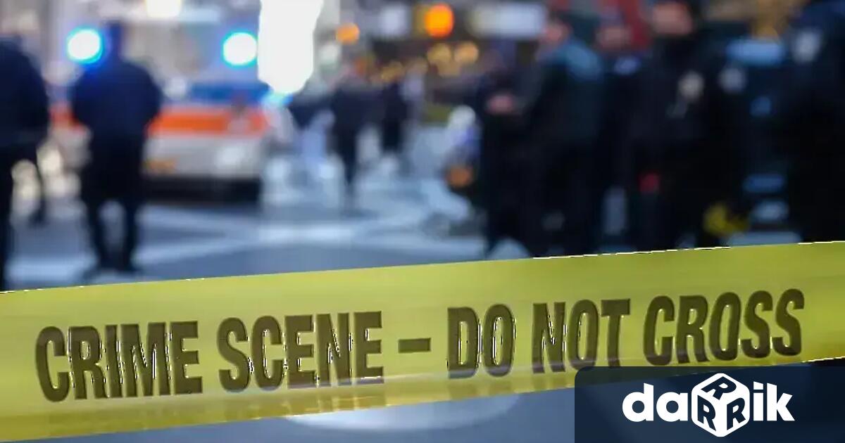 11 годишно дете беше ранено снощи при стрелба в Брюксел съобщи