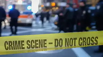 11-годишно дете е ранено при стрелба в Брюксел