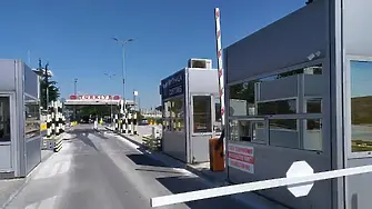 Пътна полиция с акция по големите ни гранични пунктове