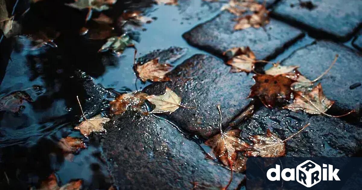 И днес времето ще е предимно облачно с възможни слънчеви