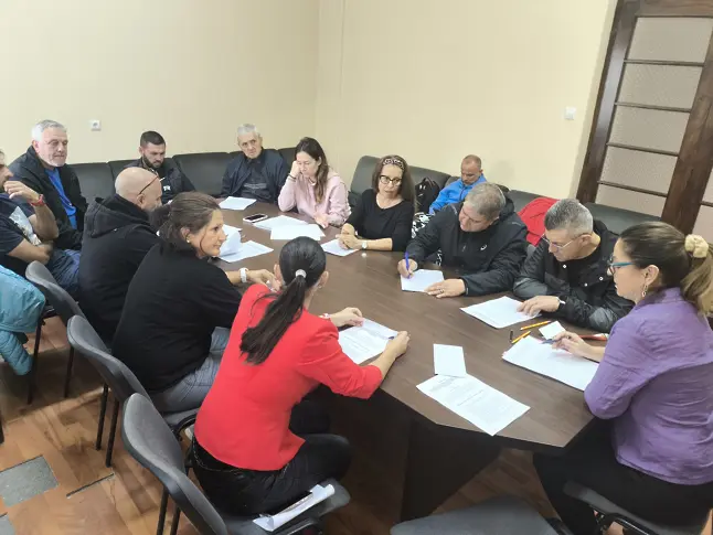 Номинират най-добрите спортисти на Сливен