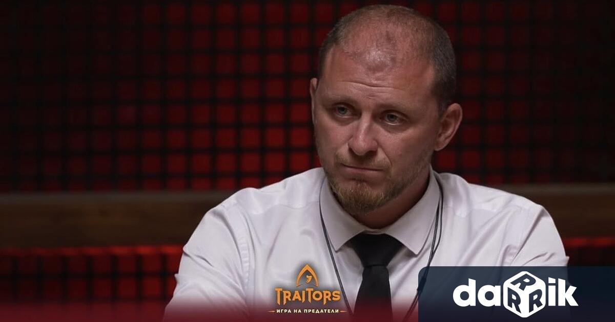 Играта навлиза в решителната си фаза а в Имението на