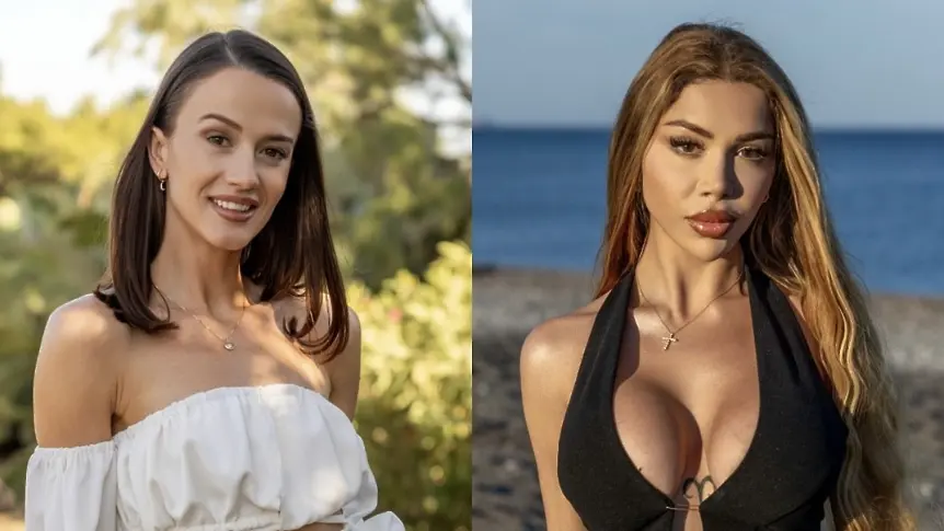 Ергенът: Любов в рая: „Не пипай моя мъж!“ – Ревност, страсти и скандали 