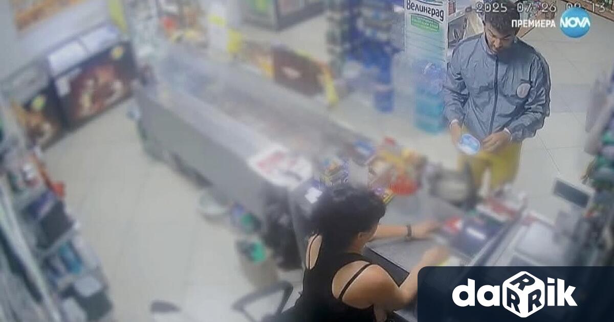 Истинска буря разтърси риалити приключението Капитанът на Лечителите – Томи