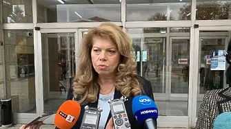 Илияна Йотова: Бюджетът е заплаха за българските граждани и за Еврозоната! Той в никакъв случай не е социален!