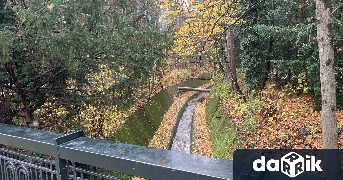 В неделя преди обед ще има значителна облачност която около