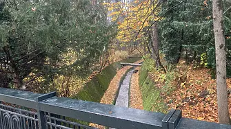 В неделя преди обед ще има значителна облачност