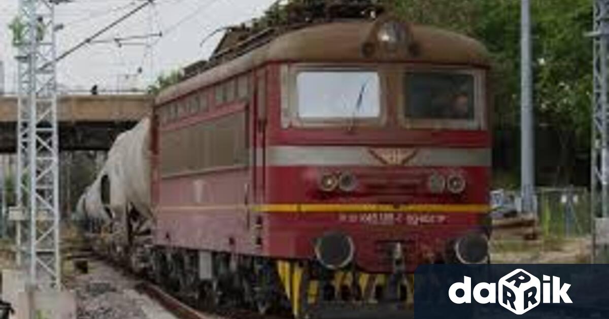 Oт 11 до 13 този месец влаковетев участъка Бойчиновци –