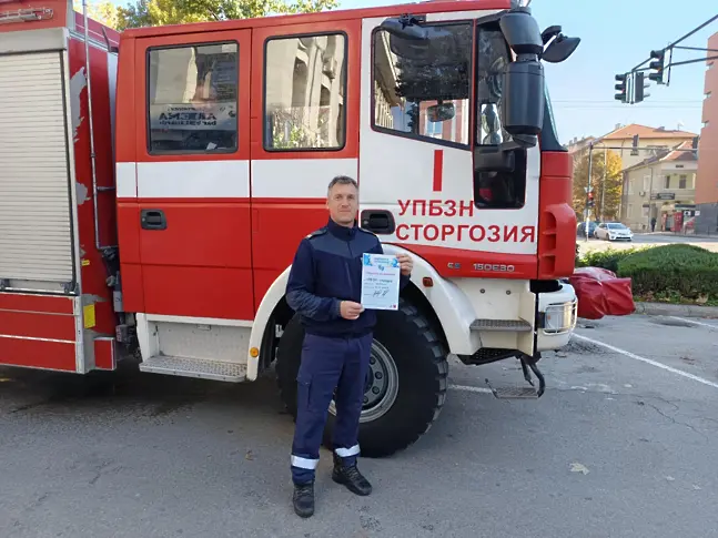  Над 7 тона са капачките, събрани в Плевен по време на есенната акция „ Капачки за бъдеще “ 