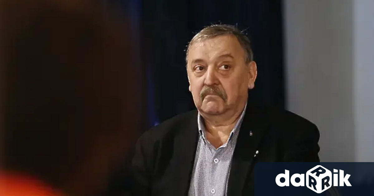 През миналата седмица в референтната лаборатория на Националния център не