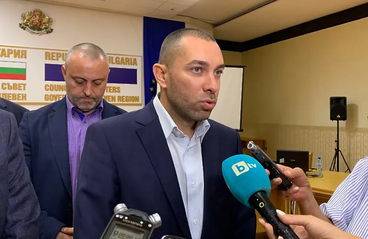 Инж. Мартин Мачев: Управлението е единно и без компромиси в прилагането на мерките