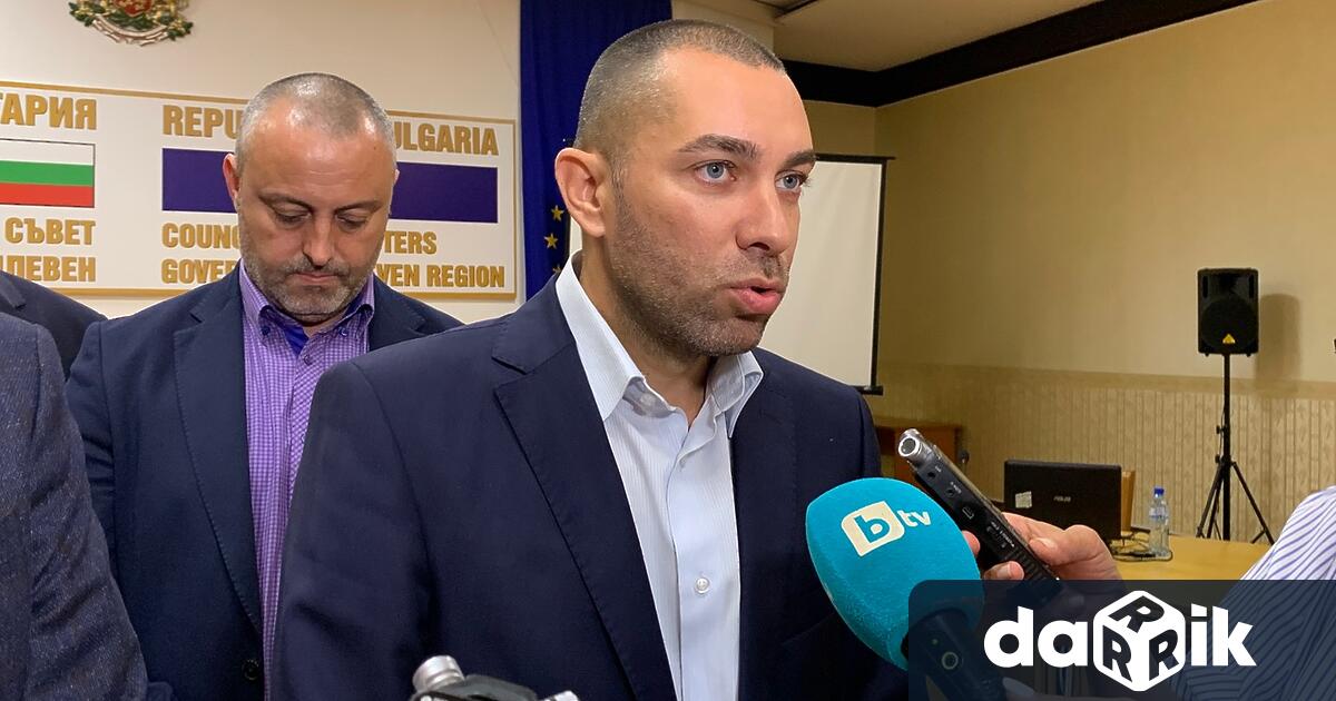 В изпълнение на поетия ангажимент от областния управител на област