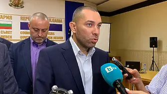 Инж. Мартин Мачев: Управлението е единно и без компромиси в прилагането на мерките