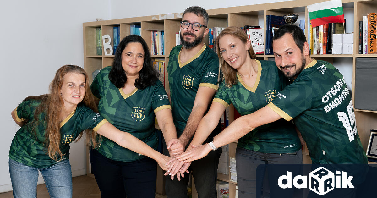 По повод Деня на народните будители фондация обединява публични личности