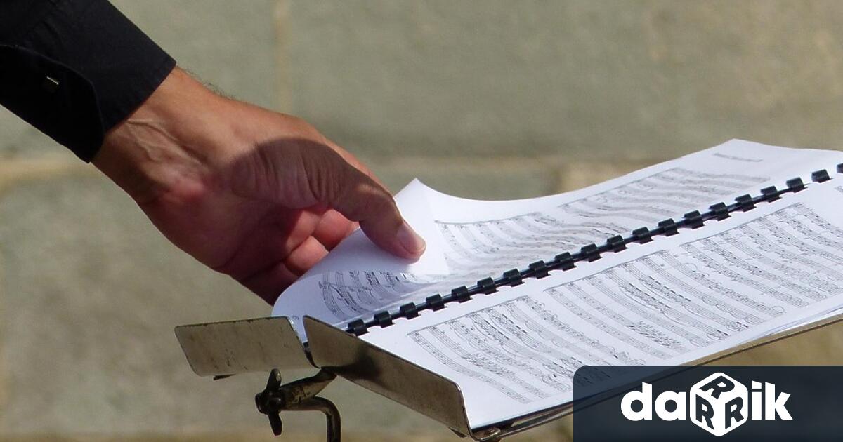 На 5 ноември сряда от 19 часа в Художествената галерия