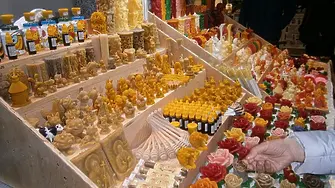 Празник на пчелните продукти от 6 до 8 ноември в Плевен