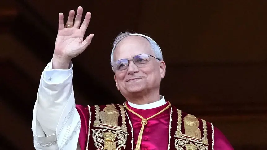 Папата разкритикува Тръмп за политиката срещу мигрантите в САЩ