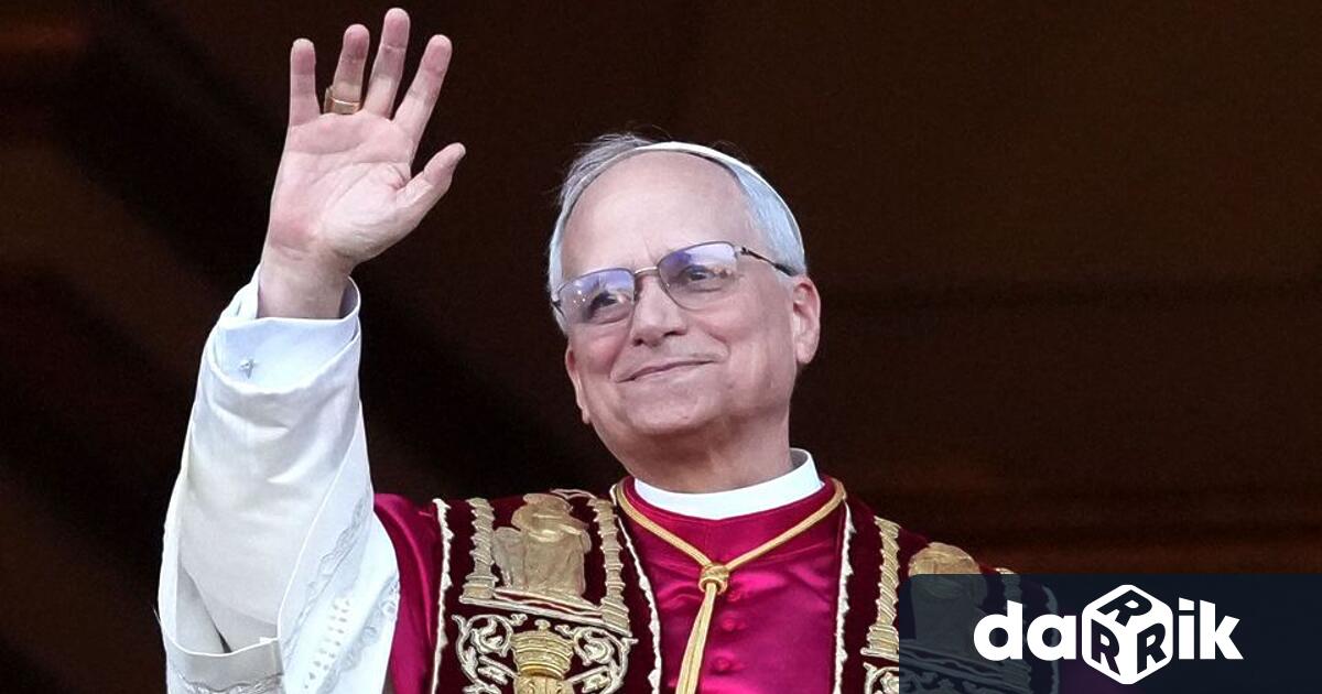 Папа Лъв XIV призова за задълбочено размишление върху начина по