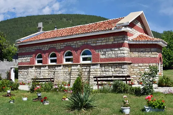 Организират благотворителна кампания за ремонт на параклиса „Св. Мина“ в Сливен