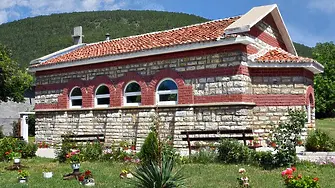 Организират благотворителна кампания за ремонт на параклиса „Св. Мина“ в Сливен