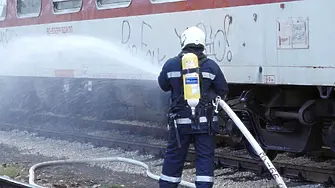 Пожароспасително учение ще се проведе на 11 ноември в Мездра 