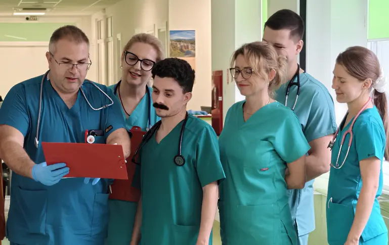 Безплатно изследване на дишането ще правят специалисти в ,Сърце и Мозък‘ 