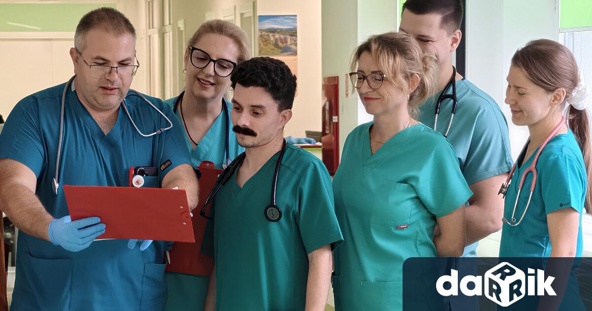 Тази година Световният ден на ХОББ хронична обструктивна белодробна болест