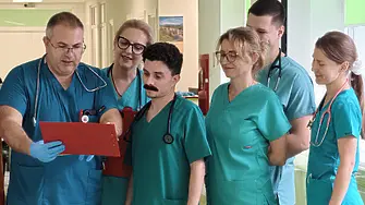 Безплатно изследване на дишането ще правят специалисти в ,Сърце и Мозък‘ 