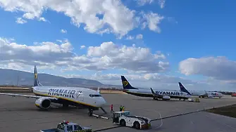 Броят на анулираните полети в САЩ продължава да расте