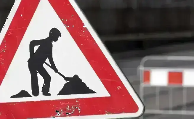 Ограничения на Тракия при 99-ия километър