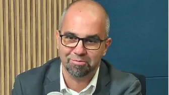 Първан Симеонов: Кой ни управлява всъщност?