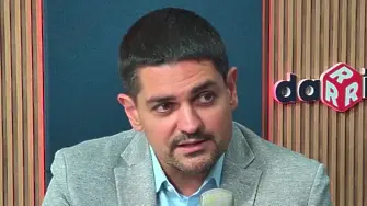 Радостин Василев: Ще закрия „Величие“! Тях Пеевски ги пази!