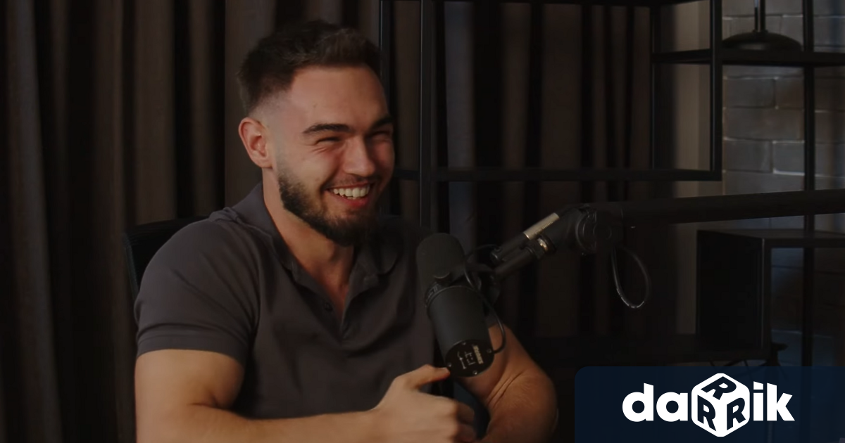 Една идея родена от скуката на лятото се превръща в